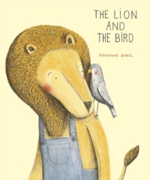 Image for The Lion and the Bird