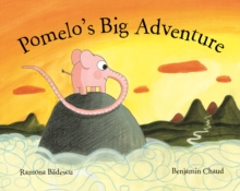 Image for Pomelo's Big Adventure