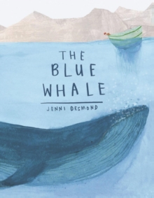 Image for The blue whale