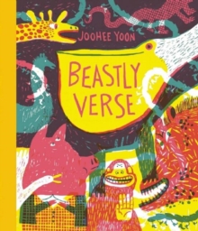 Image for Beastly Verse
