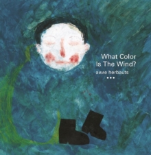 Image for What color is the wind?