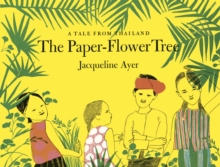 Image for The Paper-Flower Tree