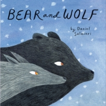 Image for Bear and wolf