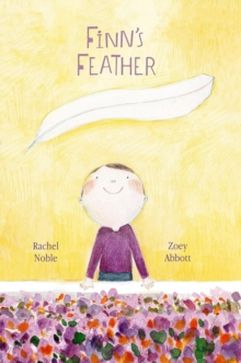 Image for Finn's feather