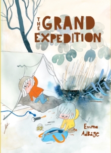 Image for The grand expedition