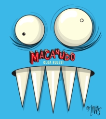 Image for Macanudo `4Olga rules