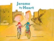 Image for Jerome by heart