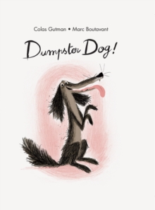 Image for Dumpster Dog!
