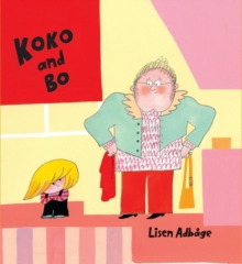 Image for Koko & Bo