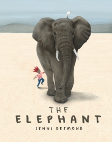 Image for The Elephant