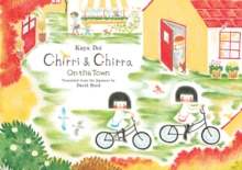 Chirri & Chirra, On The Town