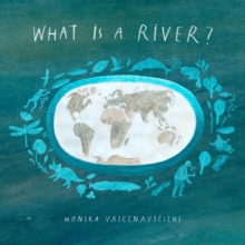 Image for What is a river?