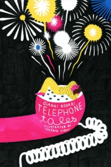 Image for Telephone Tales