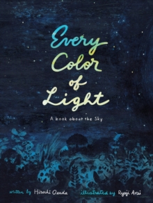 Image for Every color of light  : a book about the sky