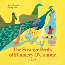 Image for The Strange Birds of Flannery O'Connor