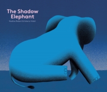 Image for The Shadow Elephant