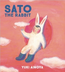 Image for Sato the Rabbit