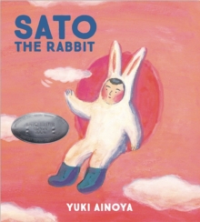 Sato the Rabbit - Ainoya, Yuki