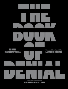 The Book of Denial - Castaneda, Ricardo Chavez