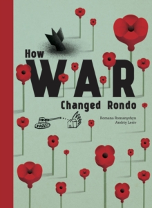 Image for How War Changed Rondo