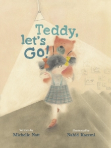 Image for Teddy Let's Go!