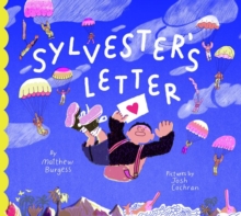 Image for Sylvester's Letter