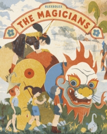 Image for The Magicians