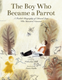 Image for The Boy Who Became a Parrot