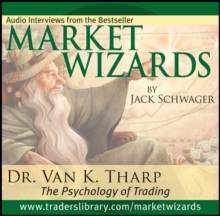 Image for Market Wizards, Disc 12