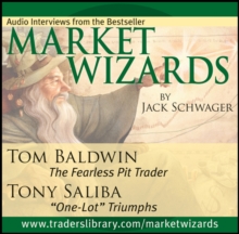 Image for Market Wizards, Disc 11