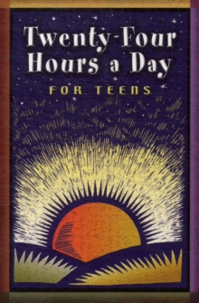 Image for Twenty-Four Hours a Day for Teens