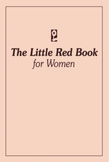 Image for The Little Red Book for Women