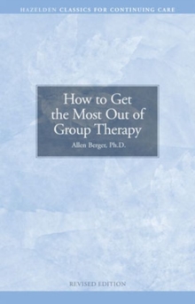 Image for How to Get the Most Out of Group Therapy