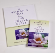 Image for A Woman's Way Through the Twelve Steps