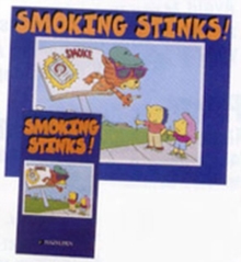 Image for Smoking Stinks