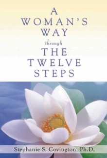 Image for A woman's way through the twelve steps