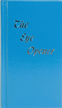 Image for The Eye Opener.