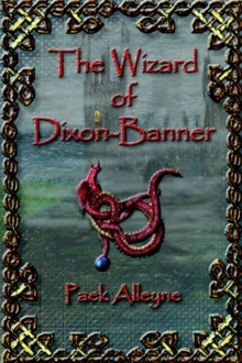 Image for The Wizard of Dixon-Banner