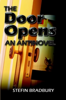 Image for The Door Opens