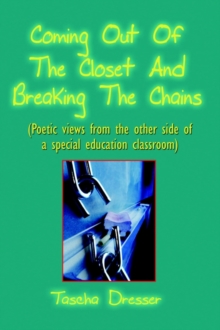Image for Coming out of the Closet and Breaking the Chains