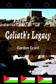 Image for Goliath's Legacy