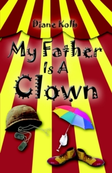 Image for My Father is a Clown