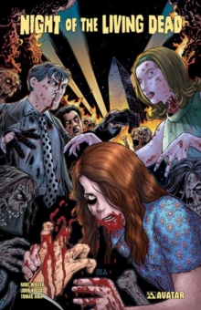 Image for Night of the Living Dead, Vol. 2