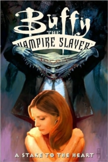 Image for Buffy the Vampire Slayer