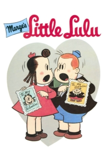 Image for Marge's Little LuluVol. 1