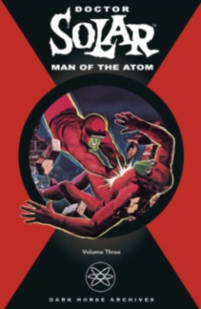 Image for Man of the atom