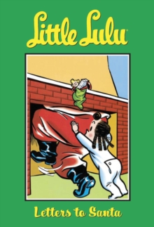 Image for Little Lulu: Letters to Santa