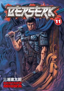 Image for Berserk Volume 11