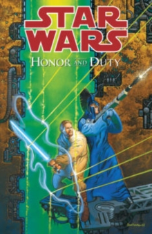 Image for Star Wars: Honor and Duty