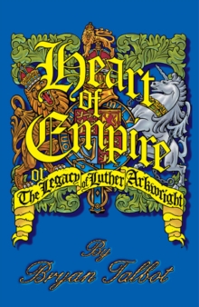 Image for Heart Of Empire